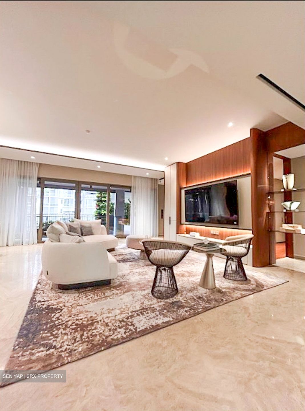 The Giverny Residences (D10), Apartment #556323411